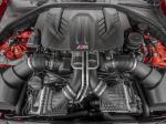 BMW M6 Coupe 2012 года (US)